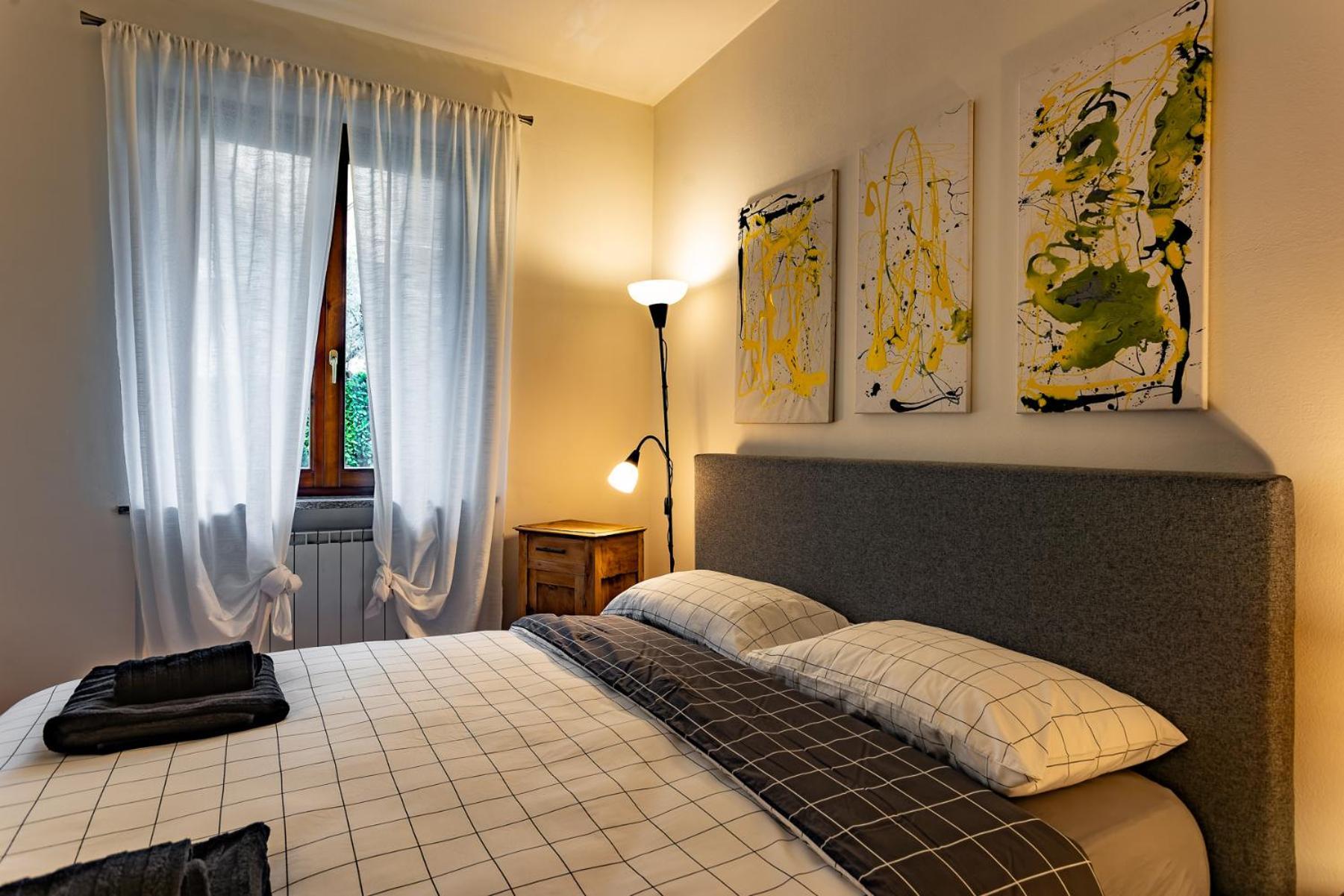 Casa Paris Apartment Sale Marasino Bagian luar foto