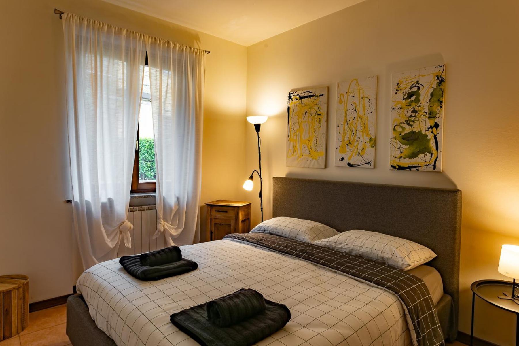Casa Paris Apartment Sale Marasino Bagian luar foto